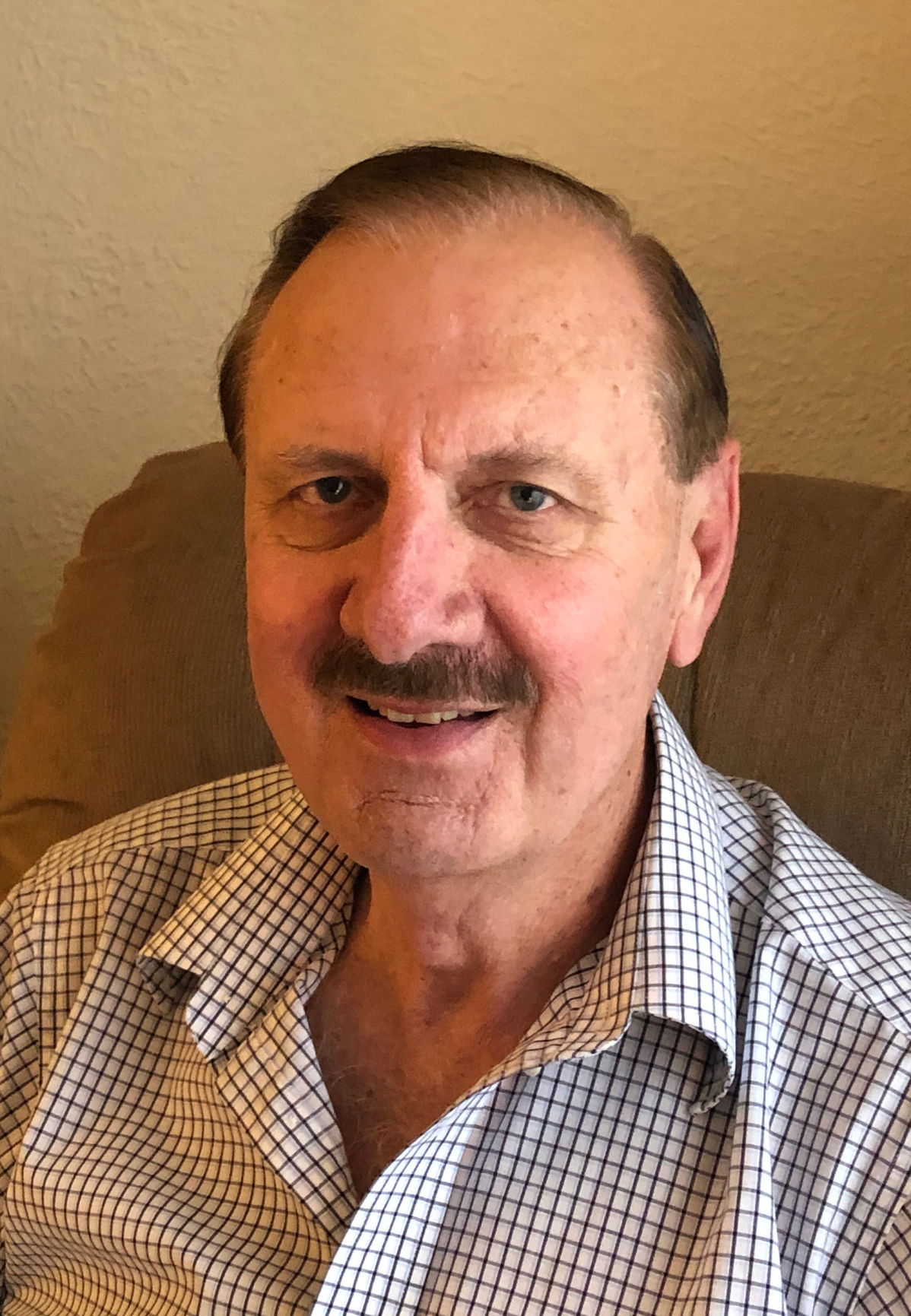 Larry Meisenheimer